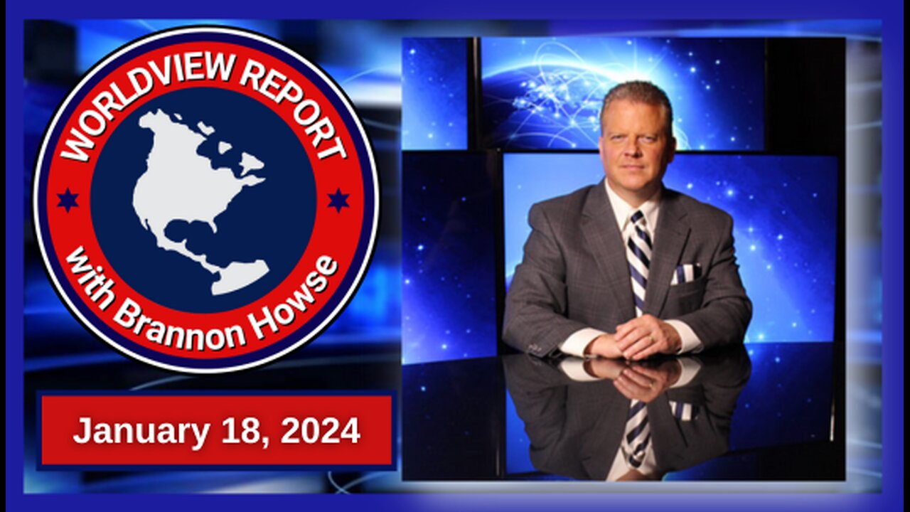 Are The World Elites Planning To Scare The People With Another "Pandemic"?
