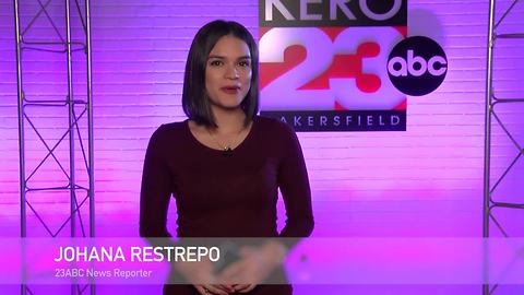 23BC's Johana Restrepo Connecting You to 23ABC's trending stories for Jan. 16