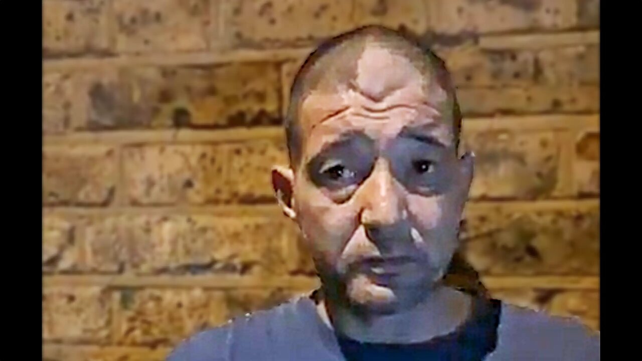 Mark Ginn, London 10/10/23