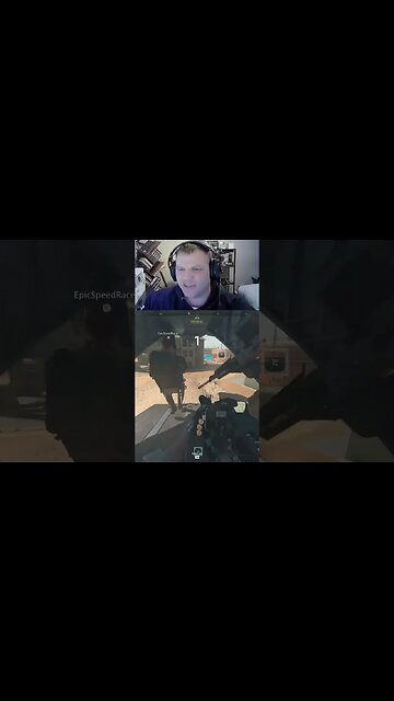 Hostage Chopper Exil Fail Teaser