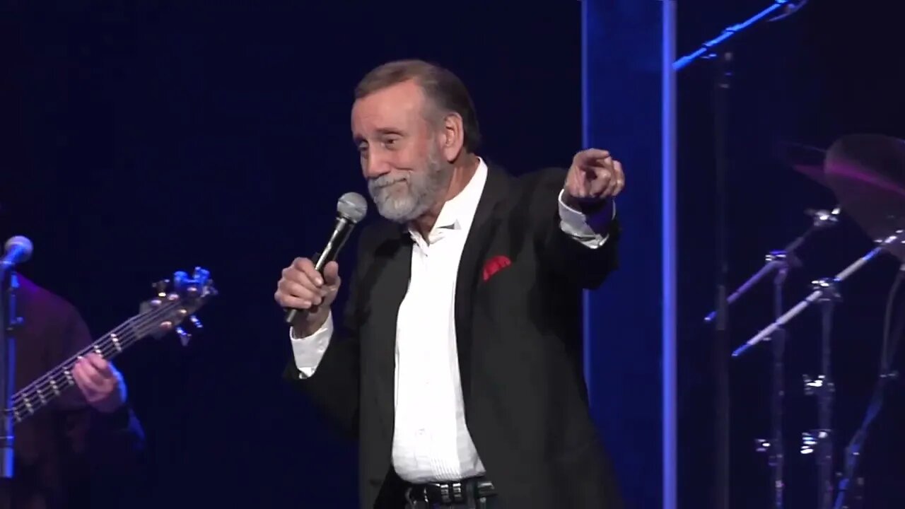 Ray Stevens - "Mississippi Squirrel Revival" (Live at Casino Rama, 2015)