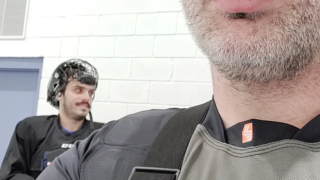 Goalie One 12/21/22