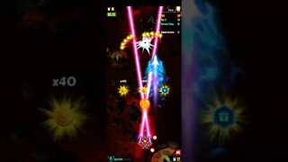 GALAXY ATTACK ALIEN SHOOTER - PVP SURVIVAL 1 VS 100 (31 March 2022)