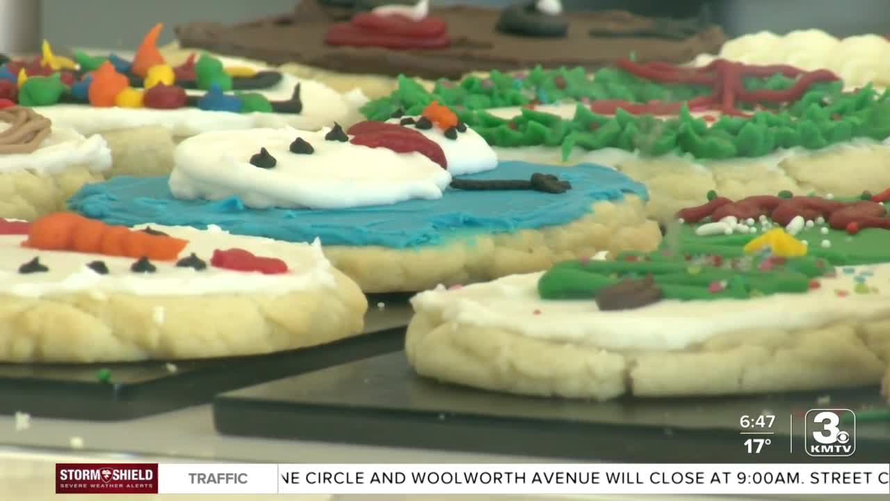 Shop the Heartland for the Holidays: The Omaha Bakery