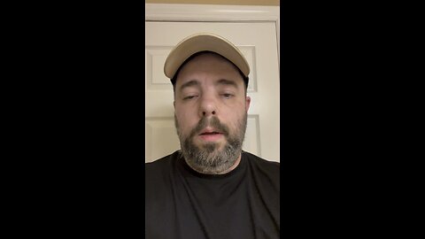 Dad Bod Day 19