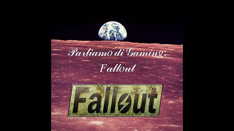 Ep.48 – Parliamo di Gaming: Fallout con Frontmode101