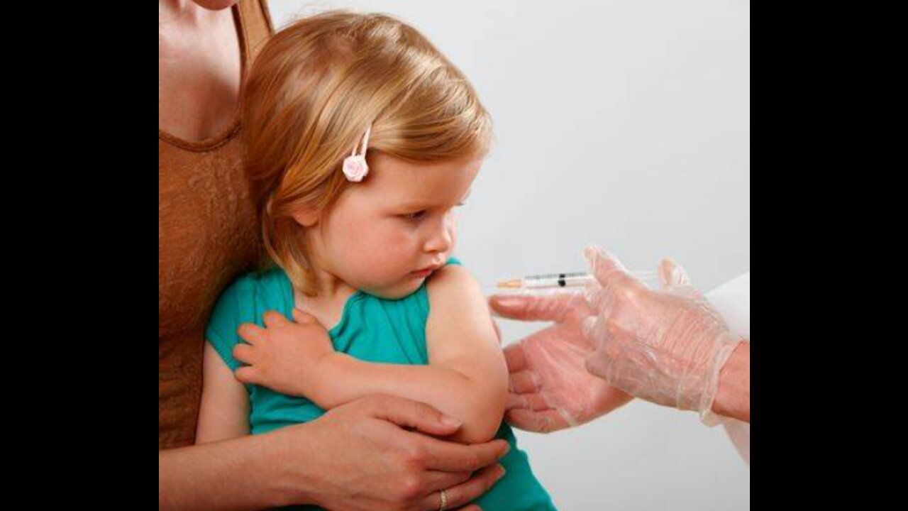 The Vaccination Agenda of Depopulation