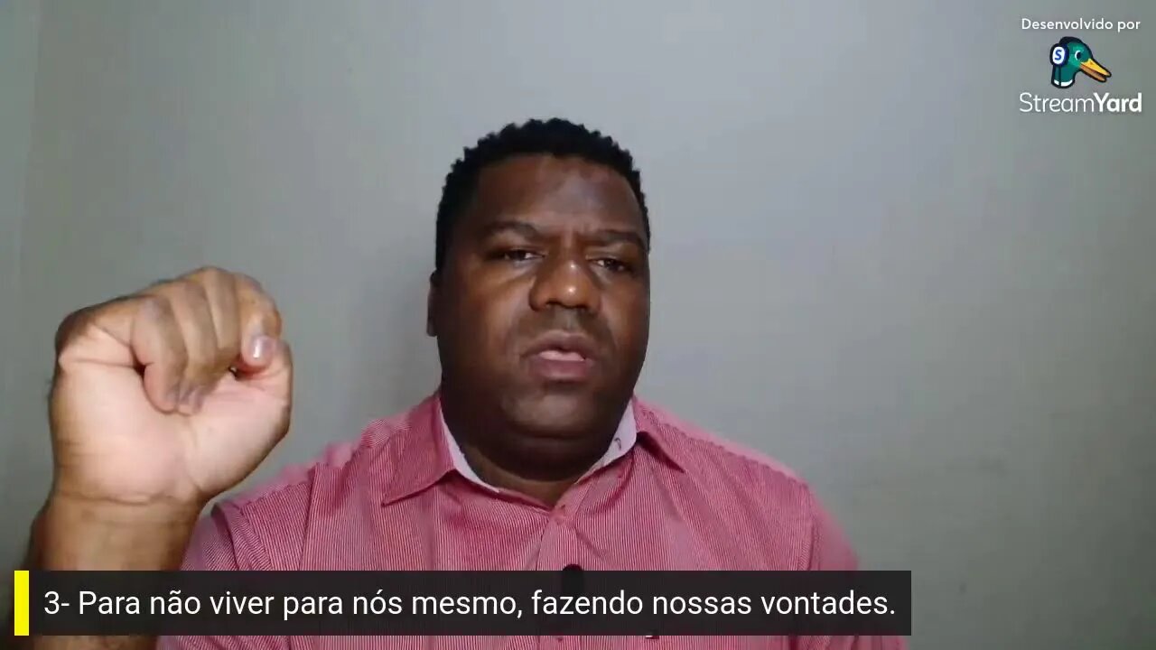 Você sabe qual a vontade de Deus para sua Vida?