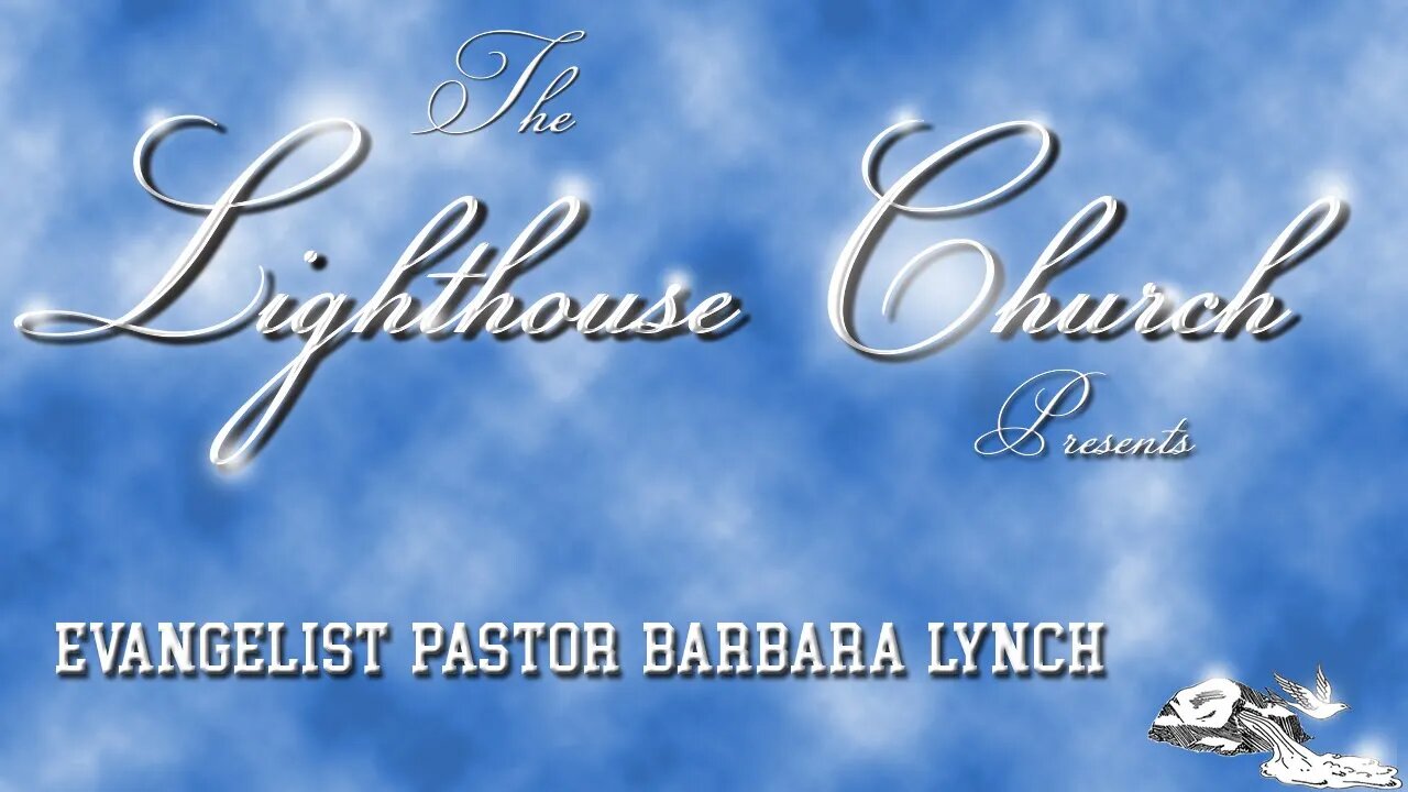 Twisting of the Word - Evangelist Barbara Lynch