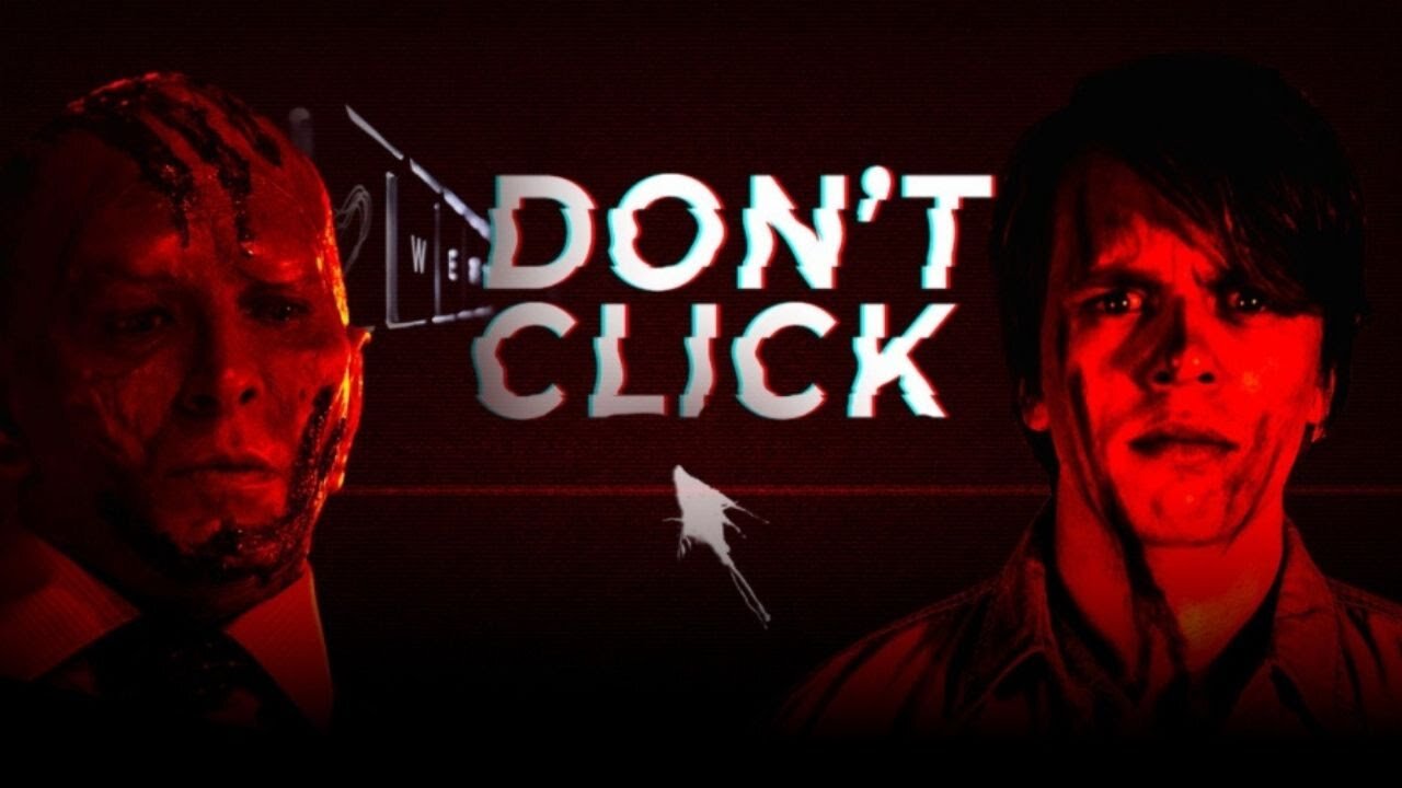 Dont Click plz