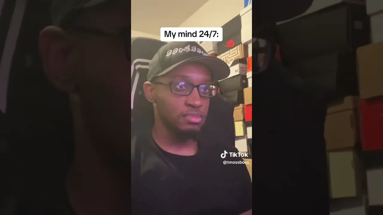 MY MIND 24/7!! 😂😂😂