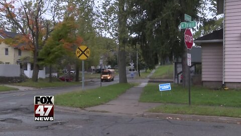 UPDATE: Police say a fight broke out that led to 12-year-old boy being shot