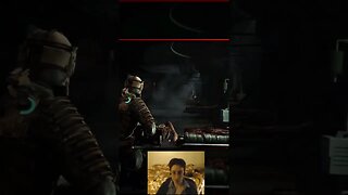 Dead Space | Creepy!