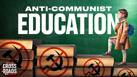 New Bill Aims to Teach Kids Dangers of Communism