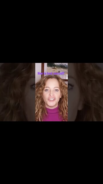 Over run with virus, microbes or bacteria? How to heal yourself