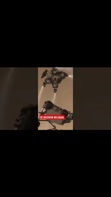 🚀 Lançamento Rover Curiosity ao planeta Marte, parte quatro, Confira🚀