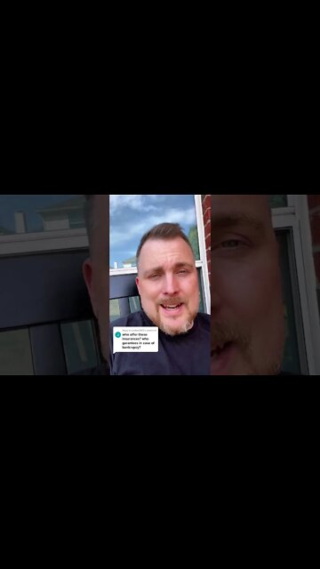 #question what happen when the life insurance carrier goes bankrupt? #answer Insurance companies are