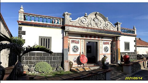 21_0514澎湖西嶼 二崁聚落