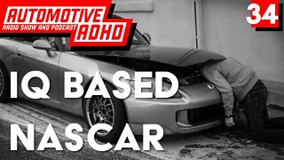 Controlling a NASCAR with your Brain???
