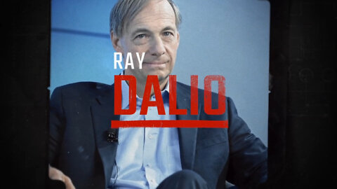 Dalio and the CCP