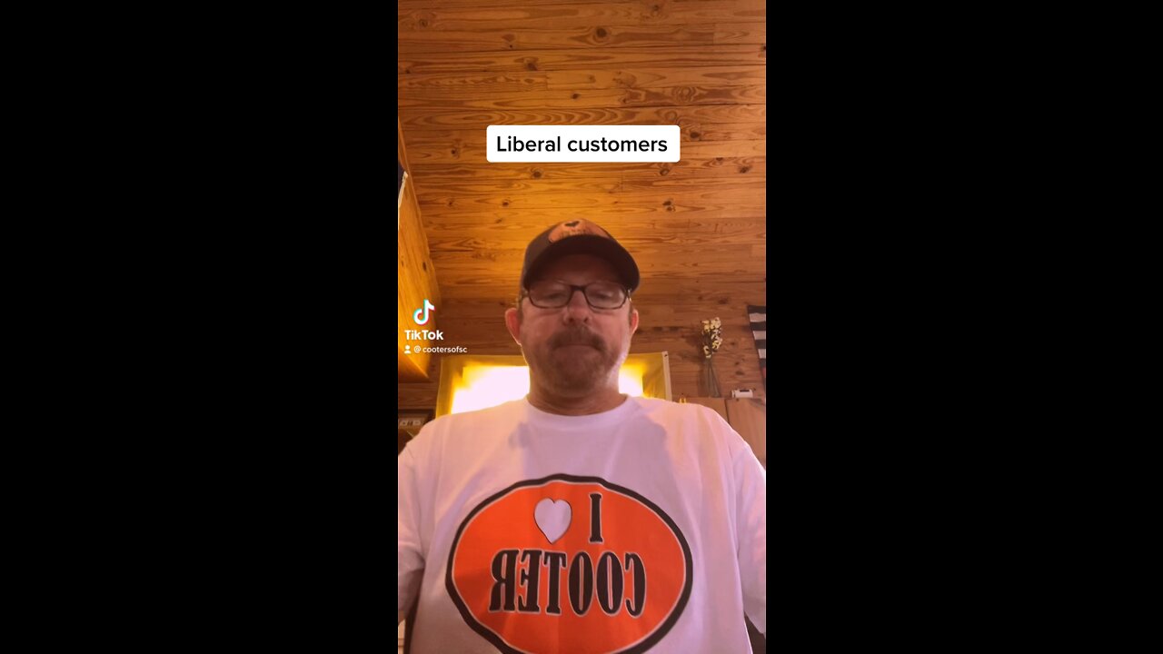 Liberal customers