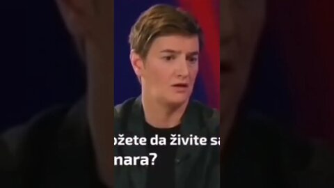 40,000 dinara... koliko dugo? 🤔🥴😉#brnabic