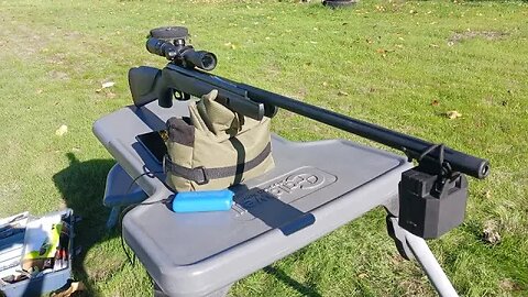 Our Ranch A.G.F.C Morning Live Show. Air Gun News/ Channel Shout Outs.
