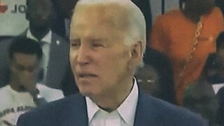 Biden Must Face His Tyranny