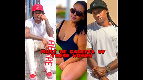 DUKE DENNIS EXPLAINING WOMEN TAKING ADVANTAGE OF GOOD MEN