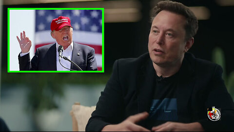 Elon Musk Outlines How to Make America GREATER