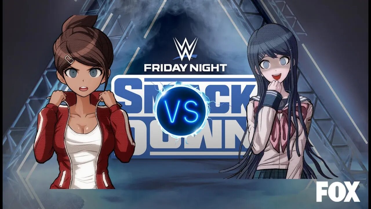 Friday Night Smackdown Episode 30!!!