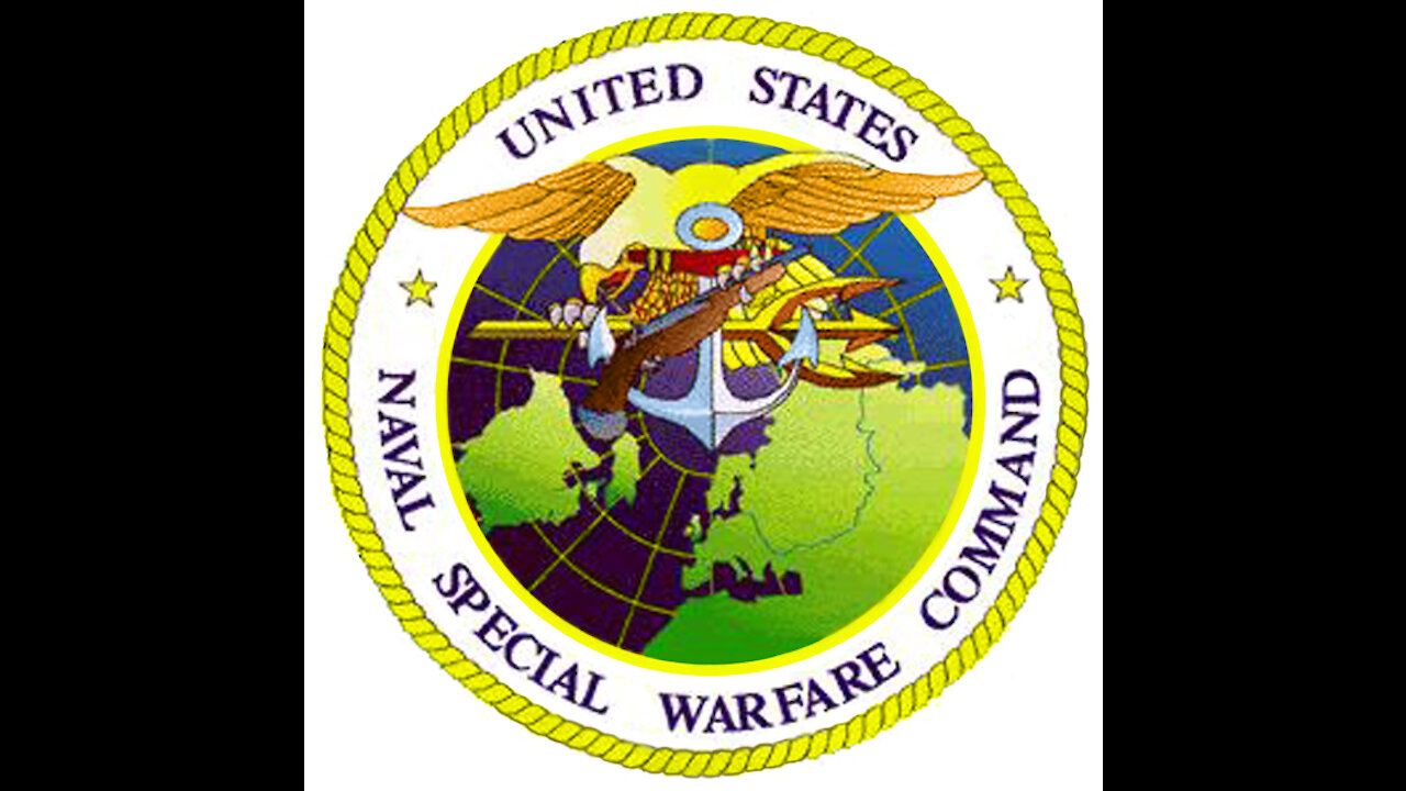 WELCOME TO NAVAL WARFARE COMMAND