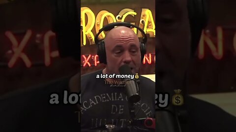 JOE ROGAN ON KICKBOXING AND BADR HARI