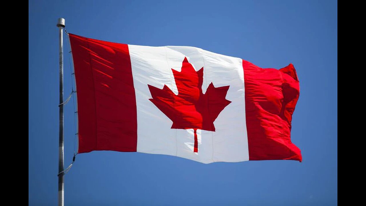 Dictator Justin Trudeau (anti) Liberal Destroyed Canada Following 1% WEF UN & We Need To Go BACK!