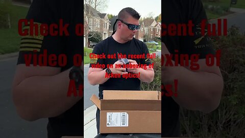 @ArkenOptics #shorts #guns #trending #viral #pewpew #shortsvideo #scope #optic