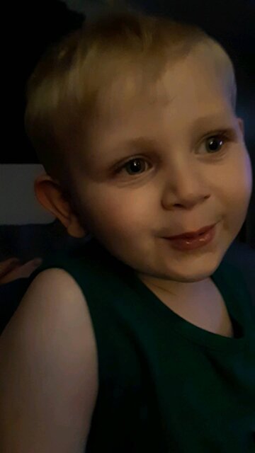 Heartwarming Jesus Love Me