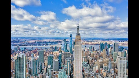 We Need to See New York City!!