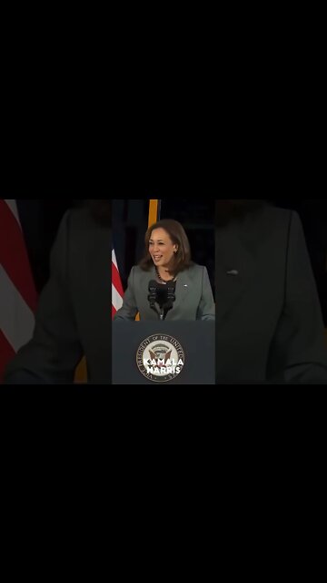 Kamala, Who Doesn't Love A Yellow School Bus Right?