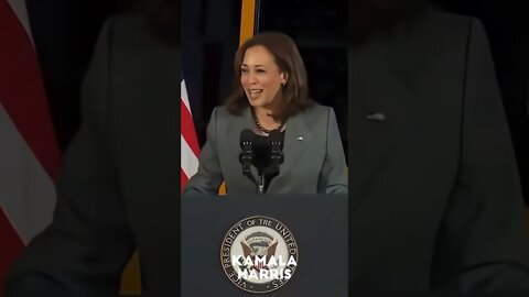 Kamala, Who Doesn't Love A Yellow School Bus Right?