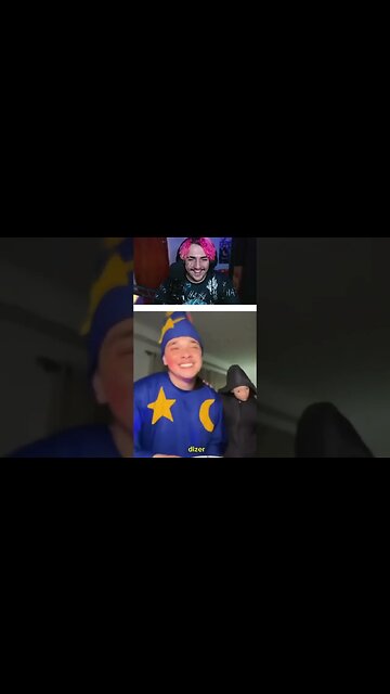 O ROBS0N TA APAIXONAD0 - REACT NAUTA