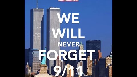 September 11th; The "Fake" Planes