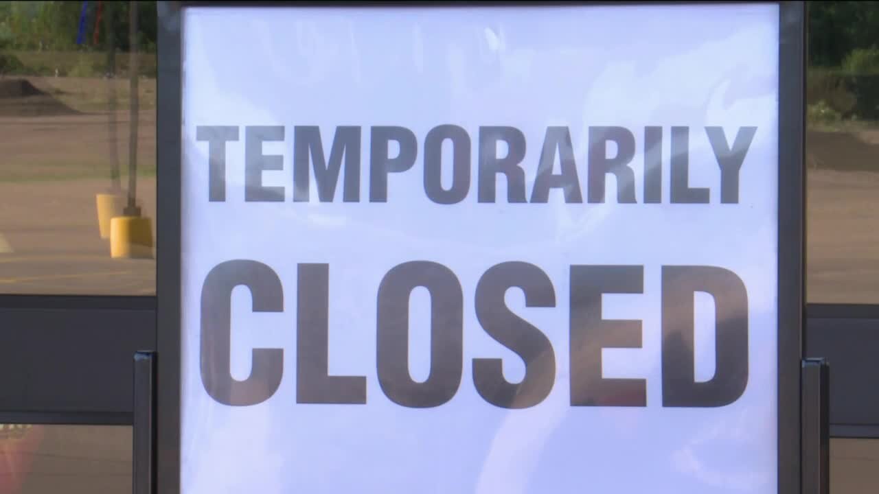 Menominee Casino Resort temporarily closes after cyberattack