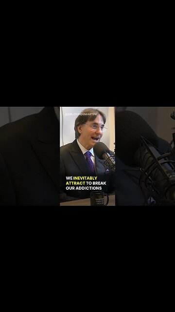 Nothing to Blame | Dr John Demartini #shorts