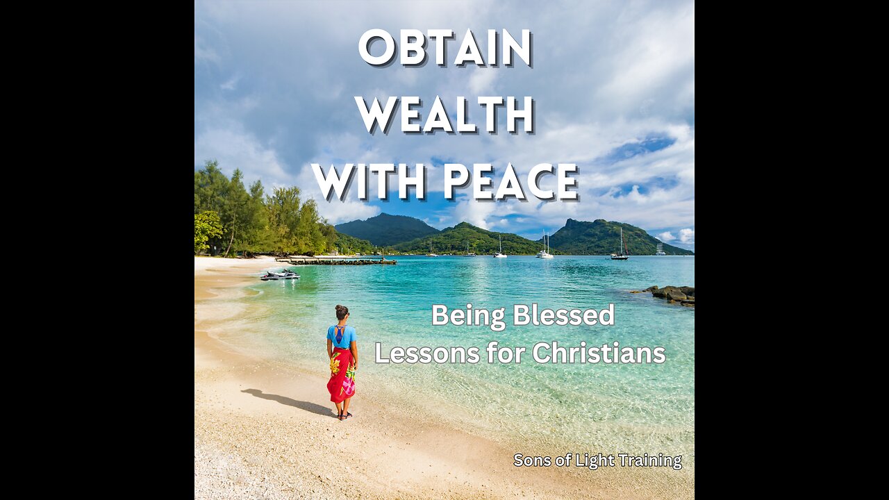 Ignite Financial Growth with God's Blessings Money #christianbusiness #christianprosperity