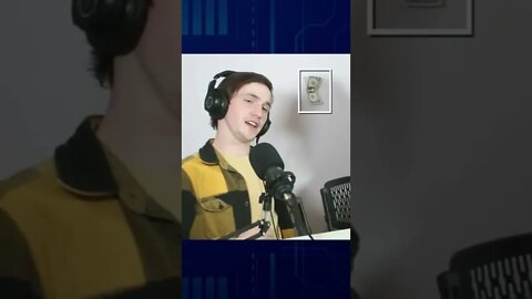 Do As We Say, Not What We Do! #shorts