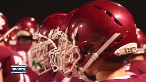 Friday Night Blitz 9-22-17