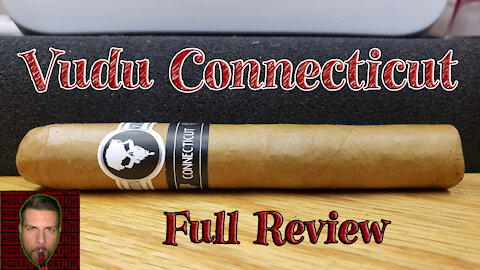 Vudu Connecticut (Full Review) - Should I Smoke This