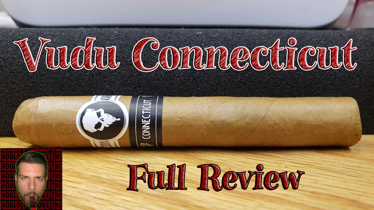 Vudu Connecticut (Full Review) - Should I Smoke This