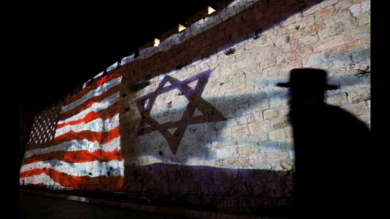 200 GOP Reps Send Biden Letter Opposing Jerusalem Consulate Reopening