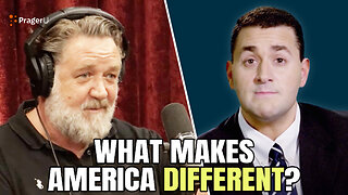 What Makes America Different?